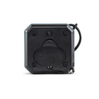 ECOXGEAR EcoPebble Lite GDI-EXPLT505 3W Haut-parleur portable sans fil imperméable à l'eau Bluetooth, Mint-Haut-parleur mono haute fidélité de 3 watts