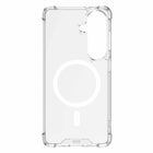 Blu Element - Combo Total Protection avec Aimants (étui, protecteur d'écran, chargeur mural) pour Samsung Galaxy S26-Comprend un plateau d'installation