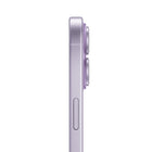 Apple - iPhone 17 - 256 Go - Lavande - Bell et Virgin Plus-CAMÉRA AVANT CENTER STAGE 18 MPX - Options de cadrage flexibles, selfies de groupe optimisés, vidéo double capture pour un enregistrement avant et arrière en simultané, et plus encore