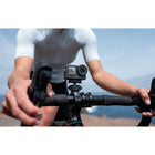 DJI - Caméra d’action 4K60 Osmo Action 6 Ensemble Aventure avec accessoires – Noir-Nouveau capteur carré de 1/1,1 pouce