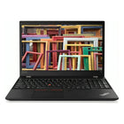 Lenovo - Ordinateur portable reconditionné T15 Gen 1 15,6" avec écran tactile - Intel i7-10610U - 24 Go de RAM - 512 Go de SSD - Windows 11 Pro-Intel Core i7‑10610U, 4 cœurs / 8 threads, 1,8 GHz de base jusqu’à 4,9 GHz Turbo, 8 Mo cache