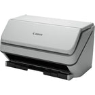 Canon - Numériseur de documents de bureau imageFORMULA R40II-Conçu pour traiter de manière fiable de nombreux types de documents : reçus, cartes de visite, rapports, contrats, documents longs, documents épais ou fins, et bien plus encore.
