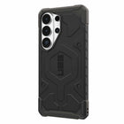UAG - Étui Pathfinder Rugged avec aimants pour Samsung Galaxy S26 Ultra, Noir-Construction composite ultralégère