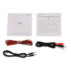 Edifier - MR4 - True Sound Monitoring avec entrée multiconnection - Blanc-Total RMS: 21W x 2 (42W)