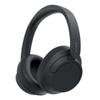 Sony - WH-CH720N Casque sans fil à reduction du bruit - Noir-Le WH-CH720 est conçu pour offrir le casque d'ecoute antibruit sans fil le plus leger de Sony à ce jour. Dote d'un bandeau plus mince et plus leger, ce casque d'ecoute a ete restructure pour creer plus d'espace et de confort pour les oreilles. Ce qui en fait le casque ideal pour travailler à la maison ou regarder votre film prefere.