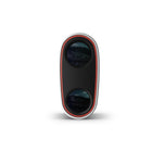 Garmin - Télémètre laser de golf GPS Approach Z30 - Noir-Obtenez la distance par rapport à la broche, à l'avant et à l'arrière du green affiché dans le viseur