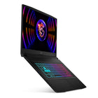 MSI - Ordinateur portable de jeu Katana 17 B13VFK-1223CA 17,3 po - Core i7-13620H - RTX 4060 - 512 Go SSD - 16 Go RAM - Windows 11-HDMI v 2.1 8K@60Hz 
4K@120Hz