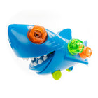 Educational Insights - Conception et forage de requin - Ensemble de 101-7