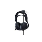 Sony - Casque-micro sans fil PULSE Elite – Noir de minuit-Microphone rétractable - Rétractez complètement le micro intégré lorsqu'il n'est pas utilisé