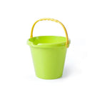 Miniland - MLE29005 Seaux - Ensemble de 4-Pour les enfants de 18 mois et plus