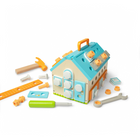 Melissa & Doug - construisent une maison de jeu-8