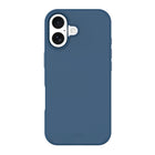 AXS - Pulse Compatible avec MagSafe Apple iPhone 17 - Bleu-Testé contre les chutes de 6pi protège l’appareil dans les situations de tous les jours