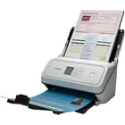 Canon - Numériseur de documents de bureau imageFORMULA R40II-6
