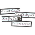 Teacher Created Resources - Mini ensemble d’affiches, cursive-Taille : Mini