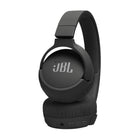 JBL - Tune 670NC Casque supra-auriculaire - Noir-Basculez sans effort d’un appareil Bluetooth à l’autre. Passez d’une vidéo sur votre tablette à un appel sur votre téléphone portable et ne manquez aucun moment.