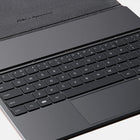 BOOX - Étui clavier avec pavé tactile pour Note Max et Tab X C - orange-8