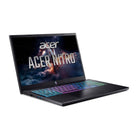 Acer - Nitro V 15,6" AMD Ryzen 5 150 - RTX 5050 - SSD 512 Go - 16 Go de RAM - Windows 11-Processeur AMD Ryzen 5 150 à six cœurs