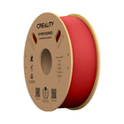 Creality - Filament d'impression 3D HypeR PLA - 1 kg - Rouge-Impression 10 fois plus rapide, accélérez votre créativité