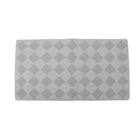 BIOS Living - Tapis de bain antidérapant-Textures conçues pour plus de confort et relaxer la plante des pieds