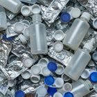 TerraCycle - Lentilles de contact et emballage - Zero Waste Box- Petite-Inclus : boîte de collecte durable imprimée en couleur avec doublure interne, étiquette d’expédition UPS prépayée pour le retour, et recyclage des déchets collectés.