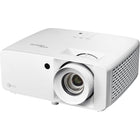 Optoma Technology - Projecteur laser DLP 4K UHD 3 500 lumens UHZ35 pour home cinéma et jeux vidéo-2 entrées HDMI 2.0, dont une avec eARC