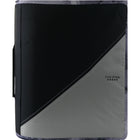 Five Star - Reliure à glissière, 3 po-Pochettes pour documents et calculatrice