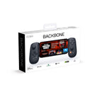 Backbone One (Lightning) — Manette iPhone — 2e gén.-Prise casque - Une prise casque 3,5 stéréo avec prise en charge des micros pour le chat en jeu.