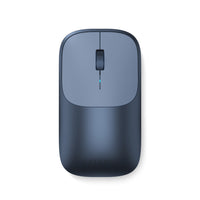 Satechi - Souris sans fil Slim EX - Agrumes-Conçu pour offrir un contrôle fluide où que votre travail vous mène