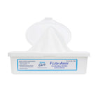 Innovative Safety - Lingettes Adulte Rincable - (60) Lot De 9 Dynarex-pH équilibré et sans alcool pour aider à réduire les irritations cutanées