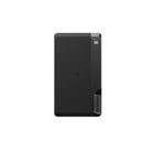 ALOGIC - Batterie externe USB-C Ultimate 27 000 mAh - PD 60 W et charge sans fil-La Power Bank Ultimate est conçue pour être robuste et légère, ce qui en fait l'appareil idéal à transporter dans votre sac à dos, votre bagage ou sur votre bureau. Plus besoin de chercher la prise la plus proche ni de transporter plusieurs câbles. Approuvée par les compagnies aériennes, elle vous permettra de rester alimentée pendant vos longs vols à travers le monde.