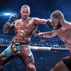 UFC 6 pour Xbox Series X-Bonus de précommande : recevez le lot Moments iconiques, incluant 3 apparences de combattant exclusives inspirées de moments inoubliables de l’UFC