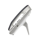 HP - Téléphone IP à montage mural Bluetooth avec/sans fil Poly Edge E220 - Noir-Le Bluetooth 5.0 intégré vous offre la liberté de vous déplacer dans le bureau avec votre casque Poly Bluetooth et de répondre à vos appels mobiles depuis votre téléphone de bureau. L'appairage rapide sur certains casques Poly facilite la connexion de votre casque