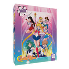 USAopoly - Sailor Moon: "Sailor Guardians" casse-tête de 1,000 pièces-Age: 8+