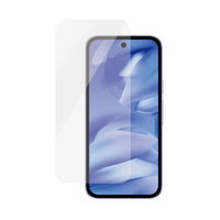 PanzerGlass - SAFE Ultra-Wide Fit Protecteur d'écran pour Google Pixel 10a - Transparent-Ultra-Wide Fit Scratch protège votre appareil des rayures