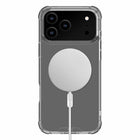 Blu Element - Kit de Protection Totale MagSafe pour iPhone 17 Pro Max-Emballage recyclable