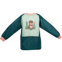 Louis Garneau - Tablier 6 ans -Loutre-Arts Plastique