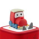 tonies - My First tonies : Ensemble De Trois Sur Le Thème Des Moyens De Transport (Anglais)-Nettoyer facilement chaque figurine My First Tonies, conçue pour les enfants de 1 an et plus. Essuyer avec un linge humide (ne pas utiliser de produits de nettoyage).