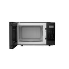 Frigidaire - Micro-ondes 900 watts - 0,9 pi ca - Noir-6 menus de cuisson à une touche
