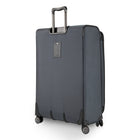 Ricardo Beverly Hills - Montecito 3.0 Grande Valise de 29"  - Graphite-Poignée télescopique brevetée avec prise confortable