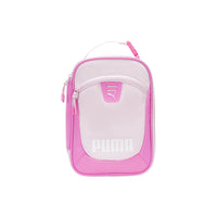 Puma - Sac à lunch Evercat Rally - Combo rose-Doublure isotherme