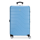Travelpro - Odyssey 28 po Valise Rigide À Enregistrer de Grande Taille à Roulettes - Bleu-L’expansion conique résistante à la pointe ajoute jusqu’à 2 po de capacité d’emballage lorsque c’est nécessaire