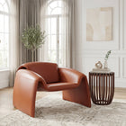 Zuo - Kafig Table d’appoint - Bronze-Capacité de poids maximale: 90