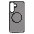 Avana - Ice Étui avec aimants pour Samsung Galaxy S26, Gris Cendre-Fabriqué à partir de matériaux 100% recyclés