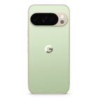 Google Pixel 10 Pro - 512 Go - Jade - Bell et Virgin Plus-Voyez votre téléphone sous un tout nouveau jour grâce à une luminosité maximale de 3 300 nits. Le nouvel écran Super Actua rend votre écran immersif et vif, même en plein soleil. De plus, il a une fréquence d'actualisation allant jusqu'à 120 Hz pour un défilement et des changements d'applis très fluides