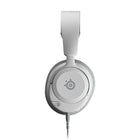 SteelSeries - Arctis Nova 1P - Casque de jeu pour PlayStation 5 - Blanc-9
