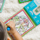 Melissa & Doug - Water Wow Animaux-Favorise le développement des compétences motrices fines, des compétences précoces en écriture et la discrimination visuelle