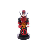 Exquisite Gaming - Marvel: Deadpool Zombie Cable Guy support de contrôleur et téléphone-AGE: 15+