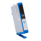 Staples - Cartouche d’encre 3YL62AN HP 910XL remise à neuf - rendement élevé - cyan-Compatible avec: HP OfficeJet 8010; OfficeJet Pro 8018, 8020, 8022, 8025, 8028, 8035 (HP 910XL)
