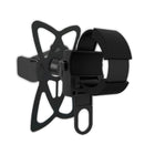 Mighty Mount - Simpl Grip - Sangle de montage pour vélo-Ajustement universel : fonctionne avec n’importe quel smartphone et coque