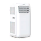 Tosot - Climatiseur portatif 12 000 BTU avec Wi-Fi intégré-Profitez de la commodité de procéder à des ajustements des paramètres de refroidissement depuis n'importe où à l'aide de votre smartphone
